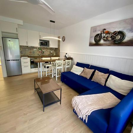 Appartement Loft Costa Adeje,Playa Torviscas,Garage,Wifi,Free Extérieur photo