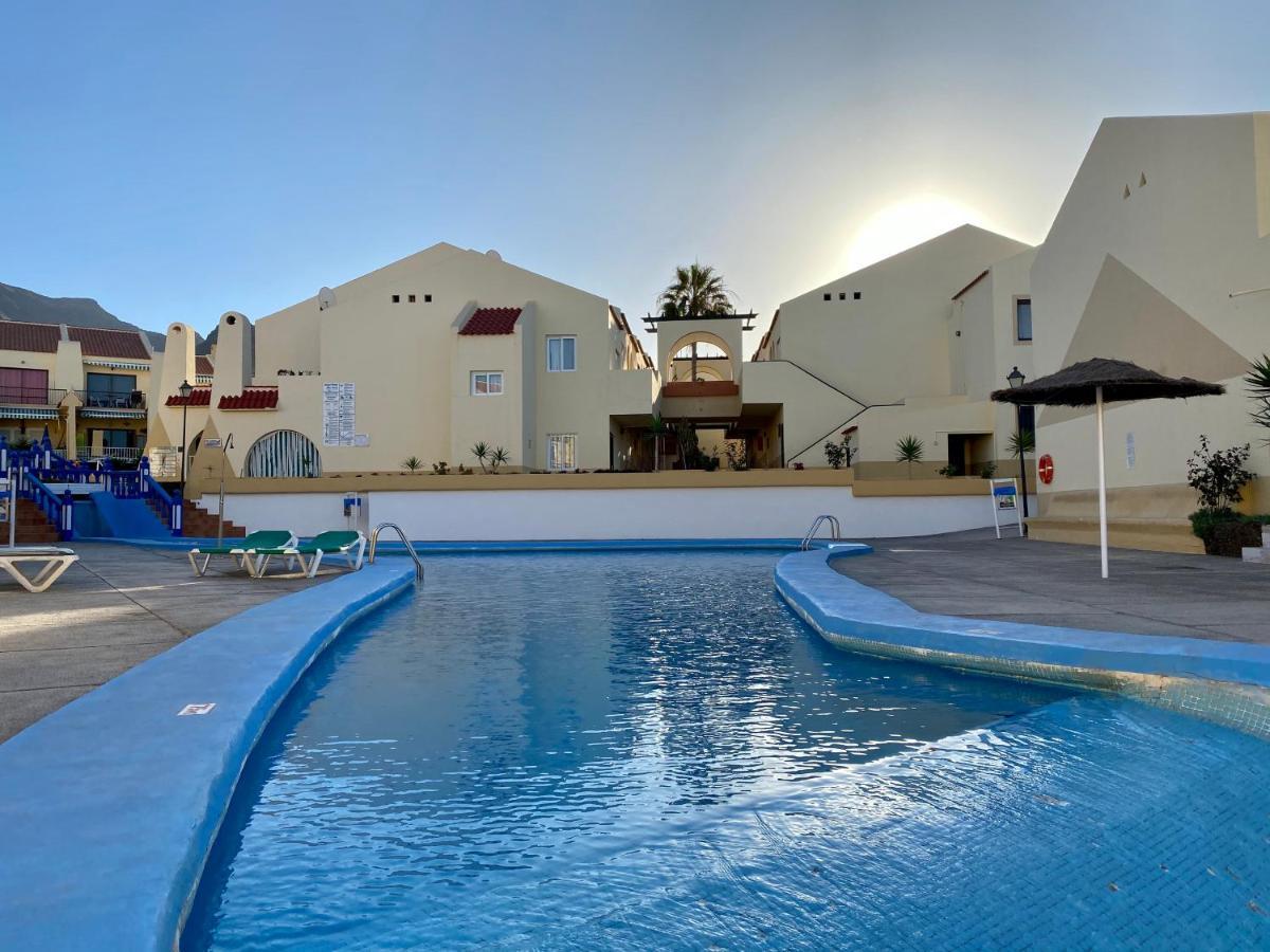 Appartement Loft Costa Adeje,Playa Torviscas,Garage,Wifi,Free Extérieur photo