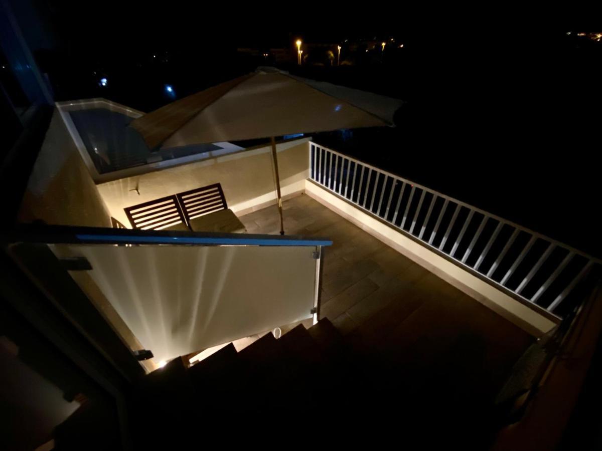 Appartement Loft Costa Adeje,Playa Torviscas,Garage,Wifi,Free Extérieur photo