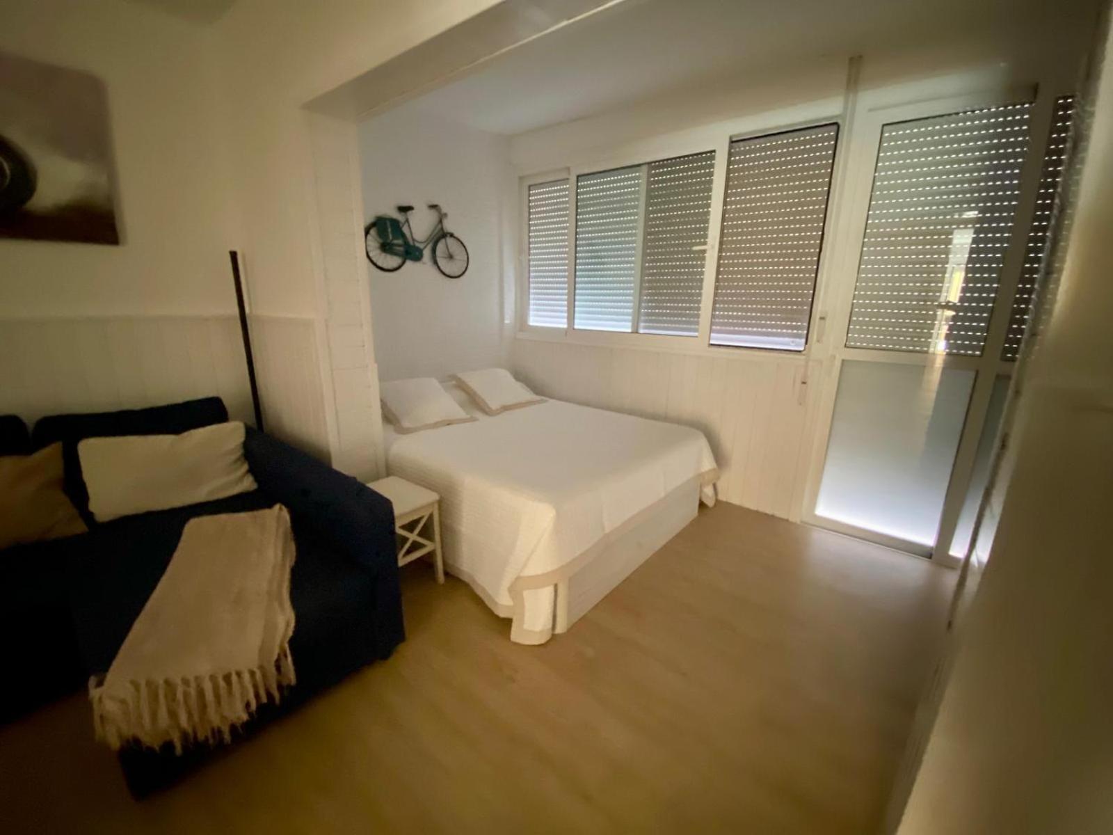 Appartement Loft Costa Adeje,Playa Torviscas,Garage,Wifi,Free Extérieur photo