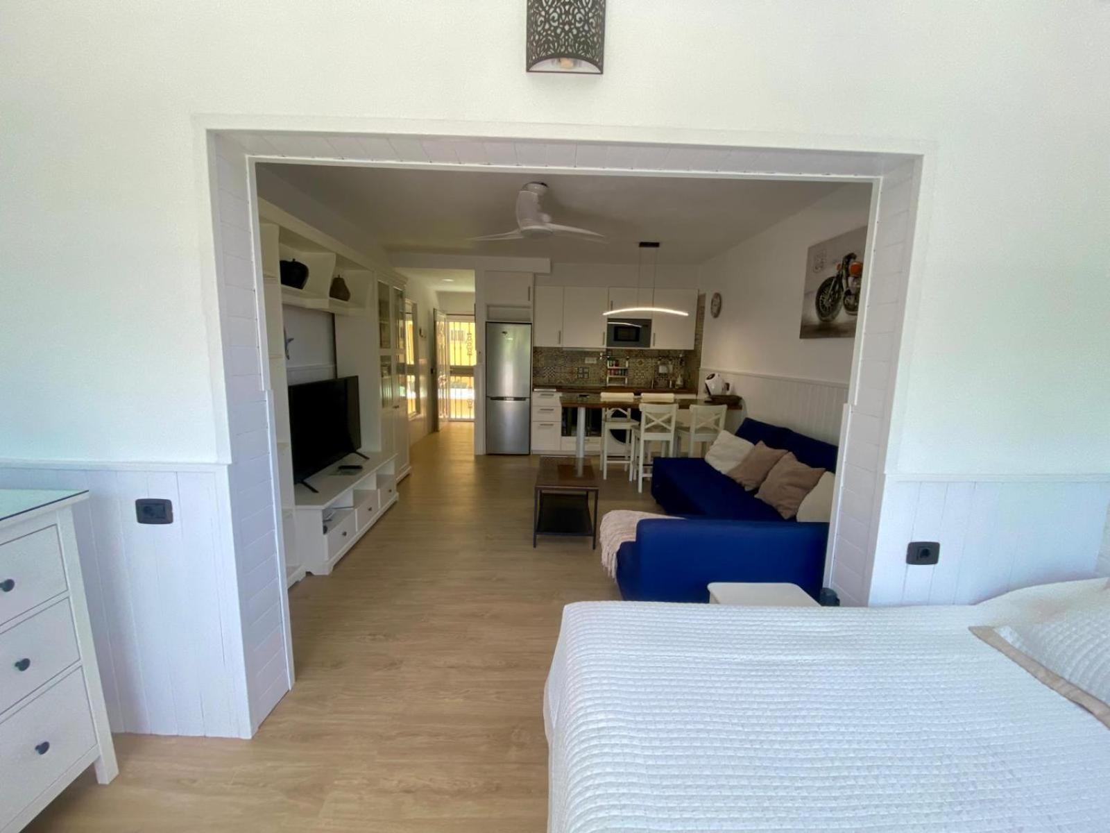 Appartement Loft Costa Adeje,Playa Torviscas,Garage,Wifi,Free Extérieur photo