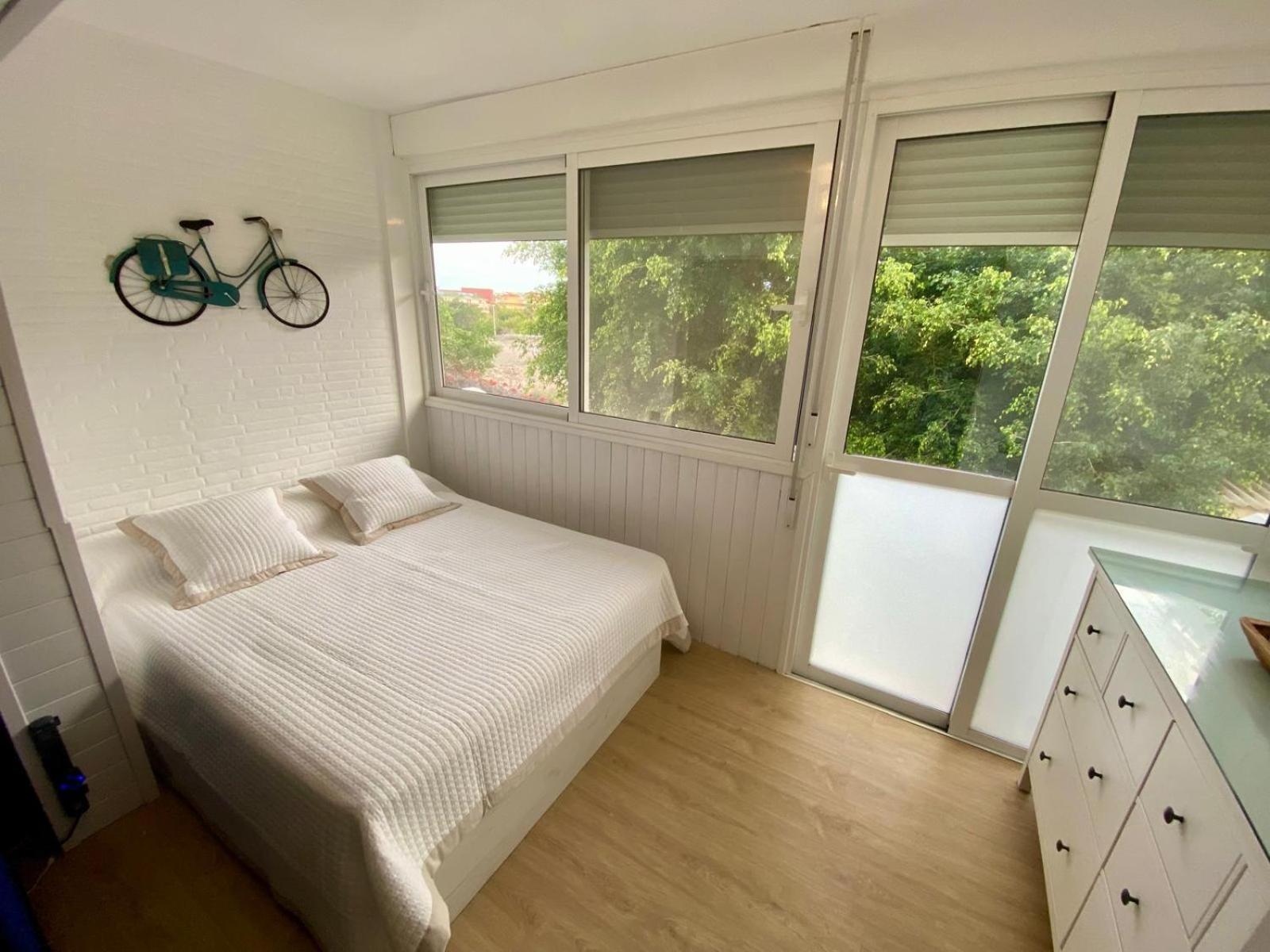 Appartement Loft Costa Adeje,Playa Torviscas,Garage,Wifi,Free Extérieur photo